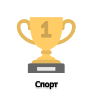 Спорт